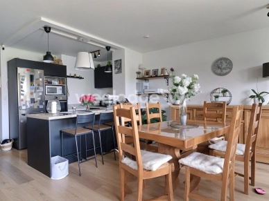 Appartement à vendre 4 pièces de 78 m² à Marseille