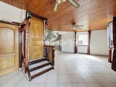 Maison à vendre 6 pièces de 113,62 m² à Chanteloup-les-Vignes
