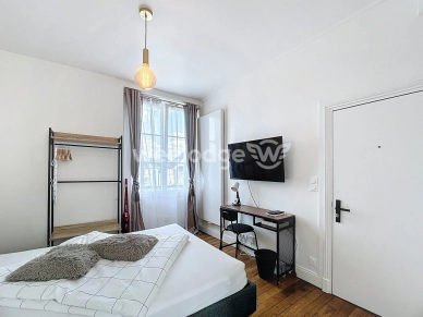 Appartement à vendre 1 pièces de 18,5 m² à Versailles