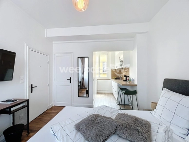 Appartement à vendre 1 pièces de 18,5 m² à Versailles