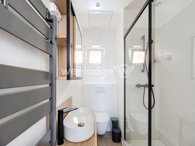 Appartement à vendre 1 pièces de 18,5 m² à Versailles