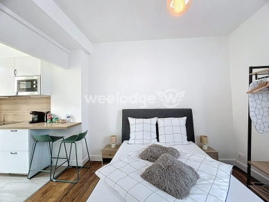 Appartement à vendre 1 pièces de 18,5 m² à Versailles