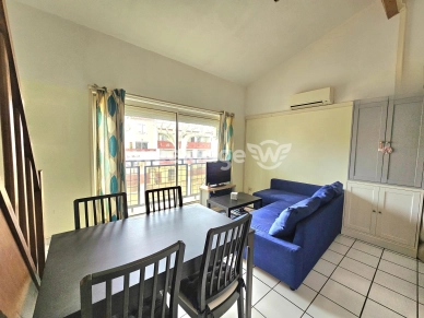 Appartement à vendre 3 pièces de 50 m² à Pélissanne