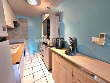 Appartement à vendre 3 pièces de 50 m² à Pélissanne