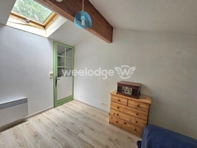 Appartement à vendre 3 pièces de 50 m² à Pélissanne