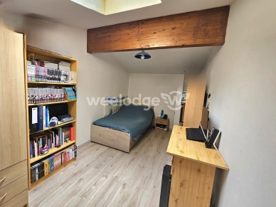 Appartement à vendre 3 pièces de 50 m² à Pélissanne