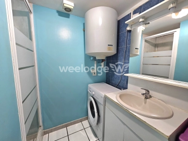 Appartement à vendre 3 pièces de 50 m² à Pélissanne