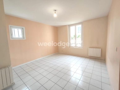 Appartement à vendre 2 pièces de 43,05 m² à Beaumont-sur-Oise