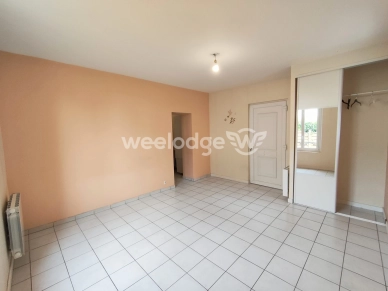 Appartement à vendre 2 pièces de 43,05 m² à Beaumont-sur-Oise