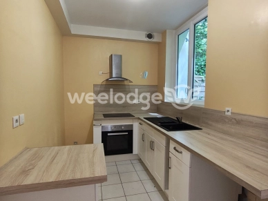 Appartement à vendre 2 pièces de 43,05 m² à Beaumont-sur-Oise