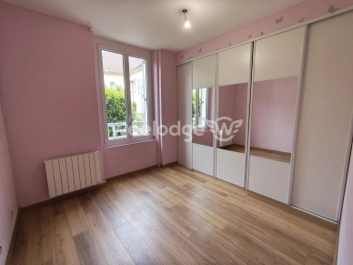 Appartement à vendre 2 pièces de 43,05 m² à Beaumont-sur-Oise