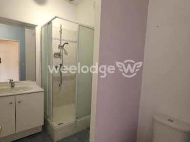 Appartement à vendre 2 pièces de 43,05 m² à Beaumont-sur-Oise