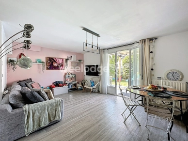 Maison à vendre 4 pièces de 80 m² à Vauréal
