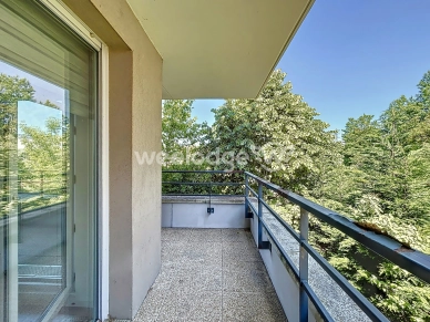 Appartement à vendre 3 pièces de 60,11 m² à Éragny