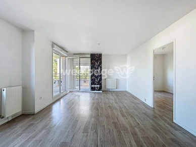 Appartement à vendre 3 pièces de 60,11 m² à Éragny