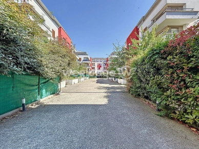 Appartement à vendre 3 pièces de 60,11 m² à Éragny