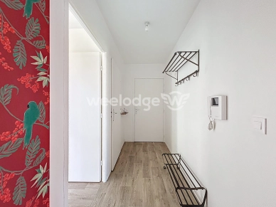 Appartement à vendre 3 pièces de 60,11 m² à Éragny