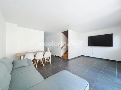 Maison à vendre 4 pièces de 85,01 m² à Éragny