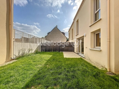 Maison à vendre 4 pièces de 85,01 m² à Éragny