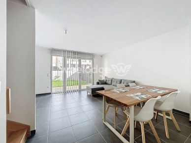 Maison à vendre 4 pièces de 85,01 m² à Éragny