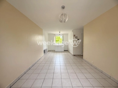 Appartement à vendre 3 pièces de 41,8 m² à Condécourt