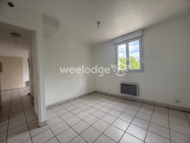 Appartement à vendre 3 pièces de 41,8 m² à Condécourt