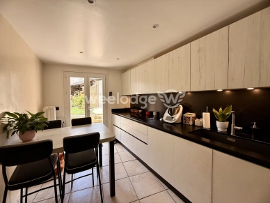 Maison à vendre 6 pièces de 195 m² à Condécourt