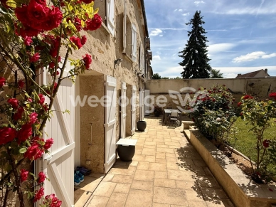 Maison à vendre 6 pièces de 195 m² à Condécourt