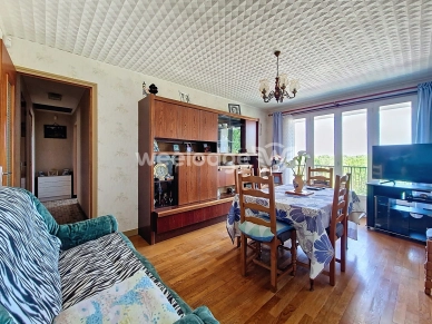 Maison à vendre 4 pièces de 70 m² à Jouy-le-Moutier