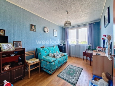 Maison à vendre 4 pièces de 70 m² à Jouy-le-Moutier