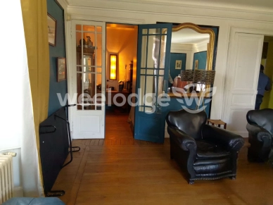 Maison à vendre 7 pièces de 294 m² à Cluis