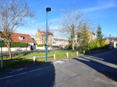 Terrain à vendre de 282 m² à Vauréal