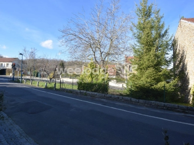 Terrain à vendre de 282 m² à Vauréal