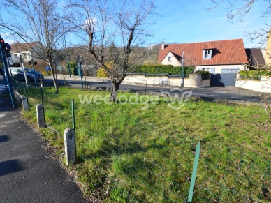 Terrain à vendre de 282 m² à Vauréal