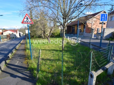 Terrain à vendre de 282 m² à Vauréal