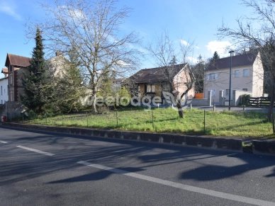 Terrain à vendre de 282 m² à Vauréal