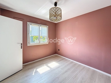 Maison à vendre 4 pièces de 78,59 m² à Éragny