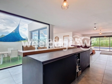 Maison à vendre 7 pièces de 142 m² à Peyrestortes