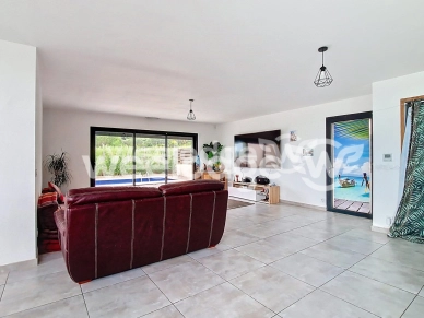 Maison à vendre 7 pièces de 142 m² à Peyrestortes