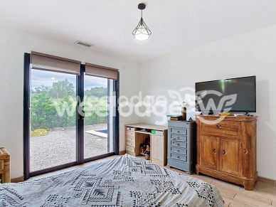 Maison à vendre 7 pièces de 142 m² à Peyrestortes
