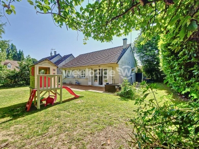 Maison à vendre 5 pièces de 85 m² à Ableiges