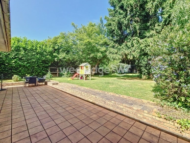 Maison à vendre 5 pièces de 85 m² à Ableiges