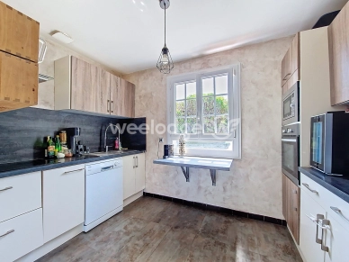 Maison à vendre 5 pièces de 85 m² à Ableiges