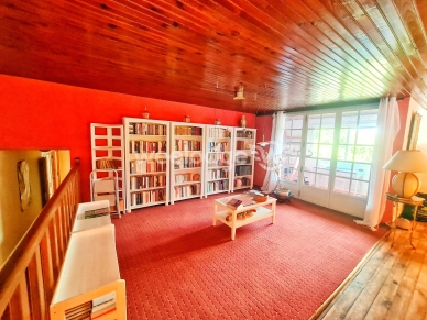 Maison à vendre 7 pièces de 148,17 m² à Manosque