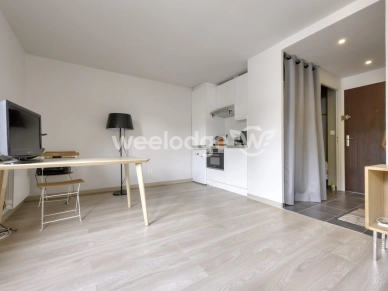 Appartement à louer 1 pièces de 25 m² à Taverny