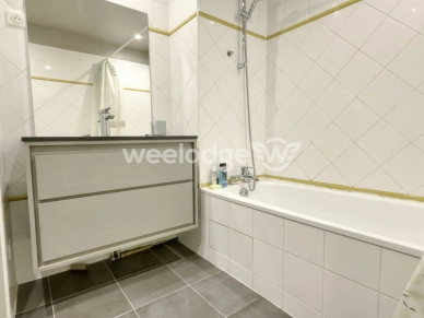 Appartement à louer 1 pièces de 25 m² à Taverny