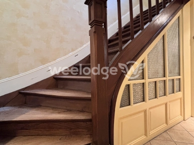Maison à vendre 8 pièces de 286 m² à Feignies