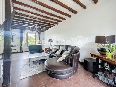 Maison à vendre 6 pièces de 125 m² à Vauréal