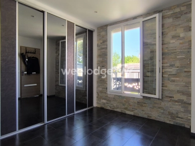 Maison à vendre 3 pièces de 60,64 m² à Conflans-Sainte-Honorine