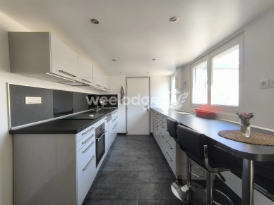 Maison à vendre 3 pièces de 60,64 m² à Conflans-Sainte-Honorine